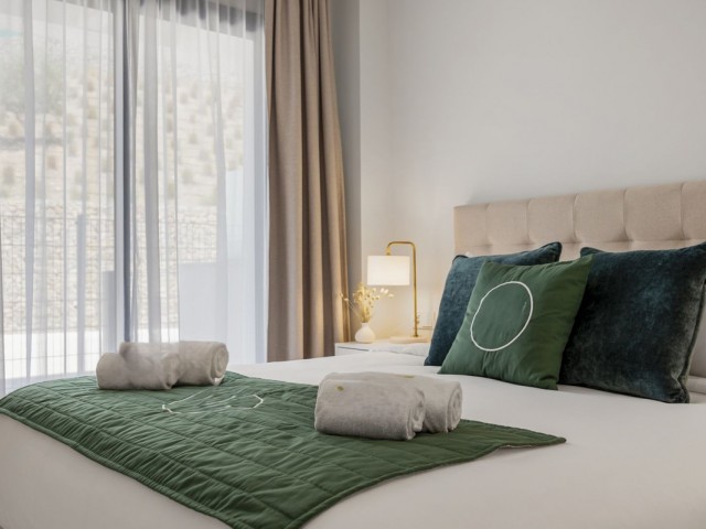 Appartement avec 2 Chambres  à Fuengirola