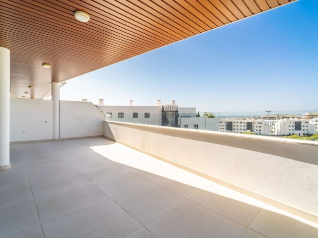 Appartement, Fuengirola