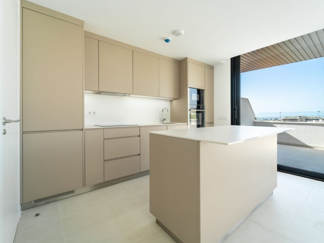 Appartement avec 2 Chambres  à Fuengirola