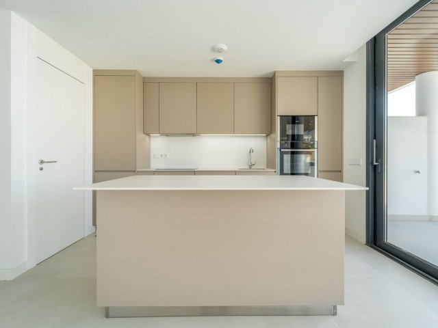 Appartement avec 2 Chambres  à Fuengirola