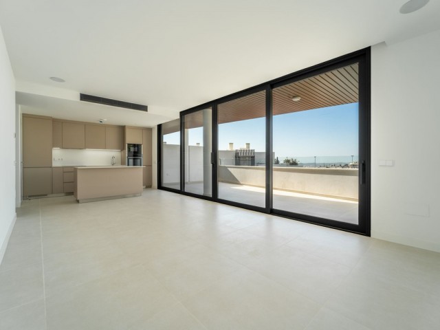 Appartement avec 2 Chambres  à Fuengirola