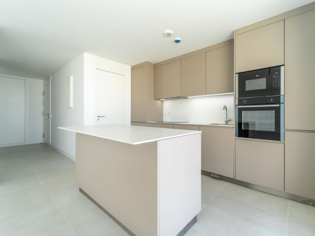 Appartement avec 2 Chambres  à Fuengirola