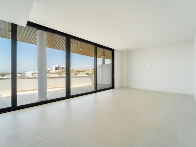 Appartement avec 2 Chambres  à Fuengirola