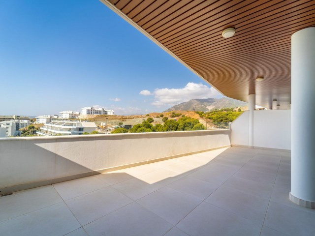 Appartement avec 2 Chambres  à Fuengirola