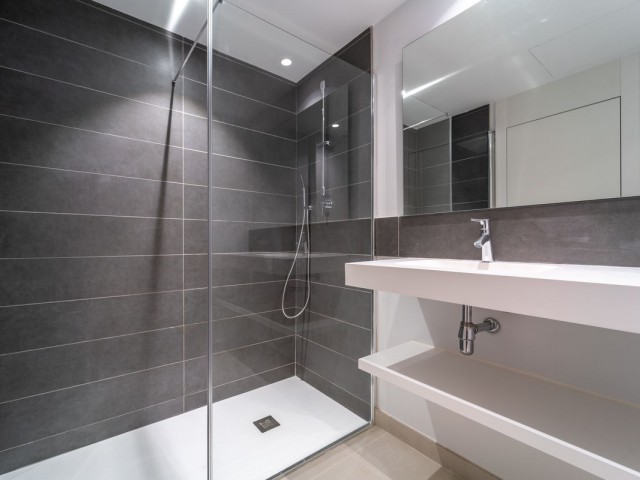 Appartement avec 2 Chambres  à Fuengirola