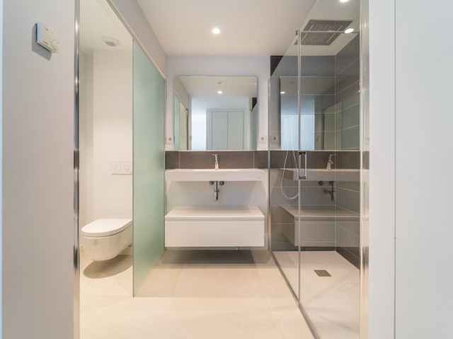 Appartement avec 2 Chambres  à Fuengirola