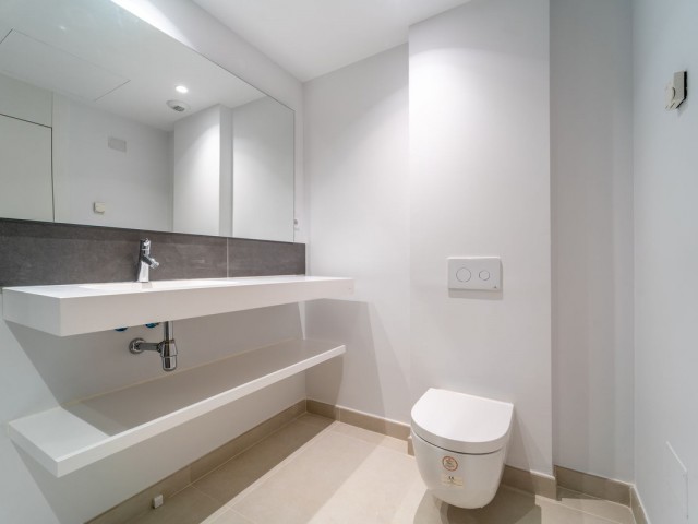 Appartement avec 2 Chambres  à Fuengirola