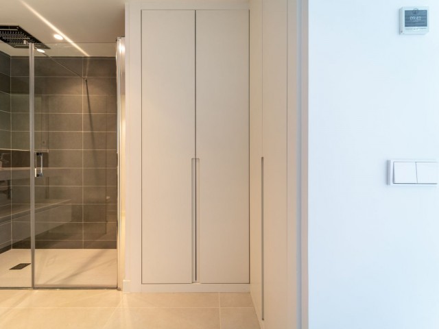 Appartement avec 2 Chambres  à Fuengirola