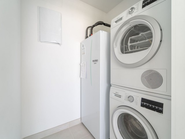 Appartement avec 2 Chambres  à Fuengirola