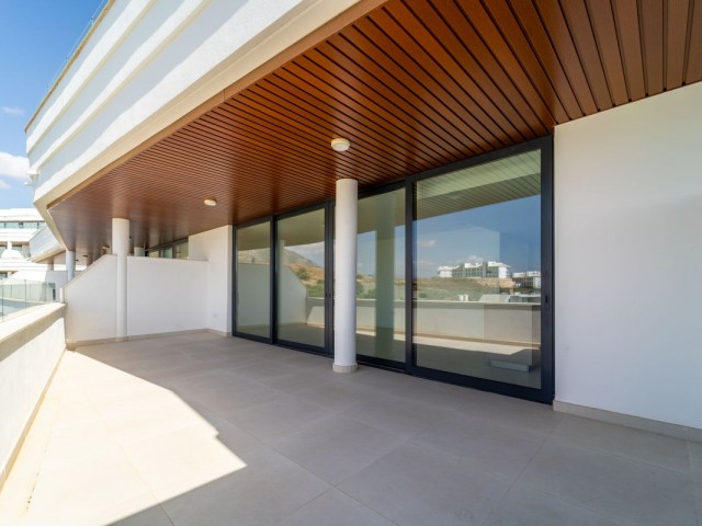 Appartement avec 2 Chambres  à Fuengirola