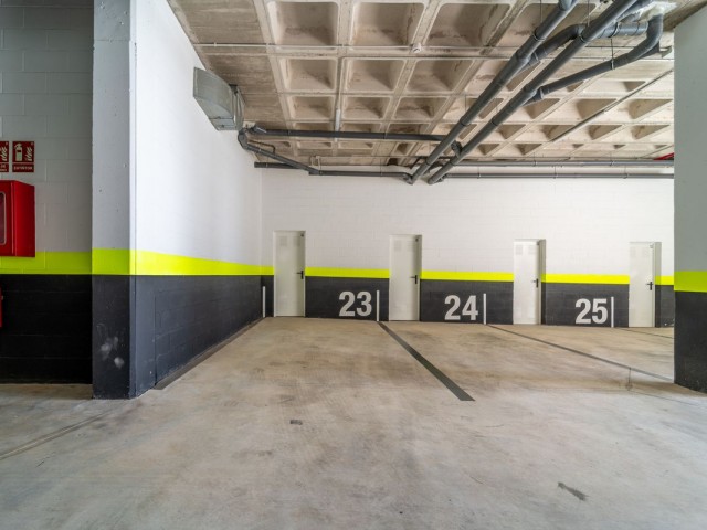 Appartement avec 2 Chambres  à Fuengirola