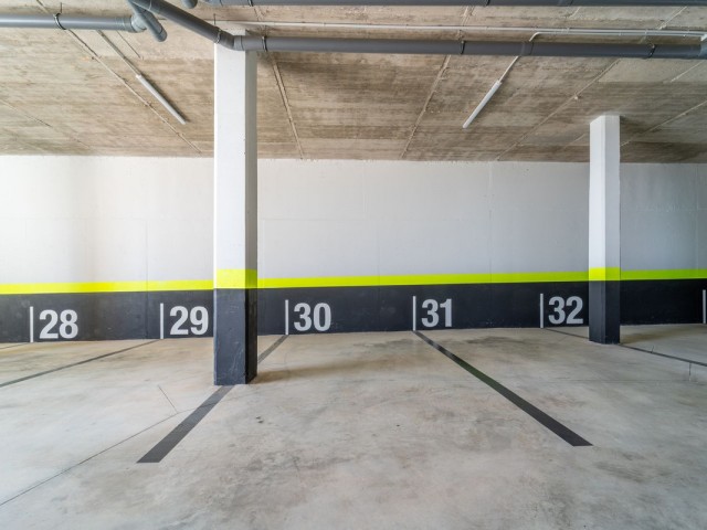 Appartement avec 2 Chambres  à Fuengirola