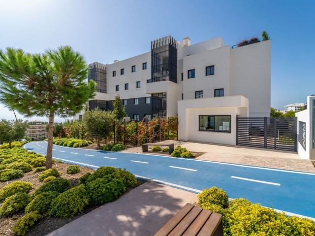 Appartement avec 2 Chambres  à Fuengirola