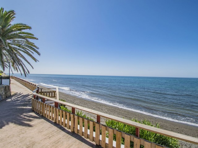 3 Slaapkamer Rijtjeshuis in Estepona