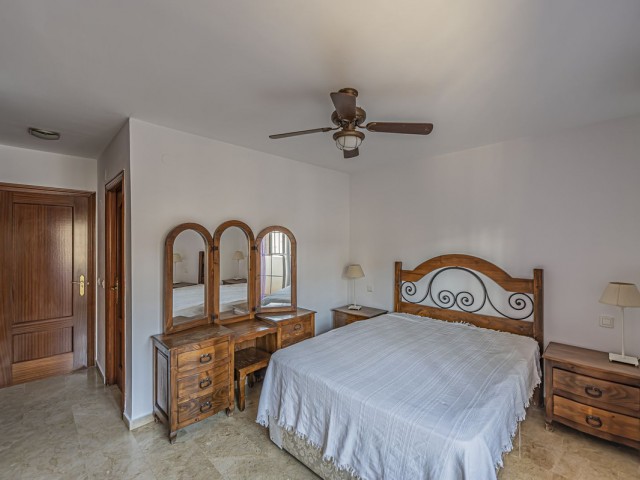 3 Slaapkamer Rijtjeshuis in Estepona