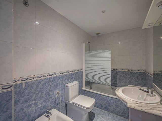 3 Slaapkamer Rijtjeshuis in Estepona