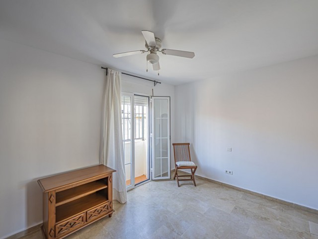 3 Slaapkamer Rijtjeshuis in Estepona