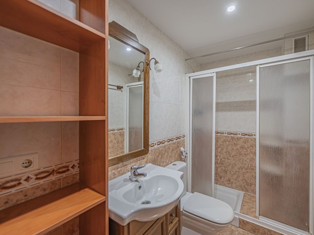 3 Slaapkamer Rijtjeshuis in Estepona