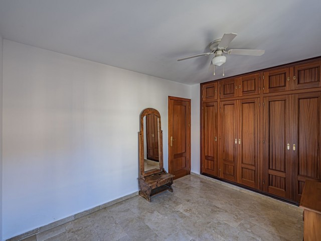 3 Slaapkamer Rijtjeshuis in Estepona