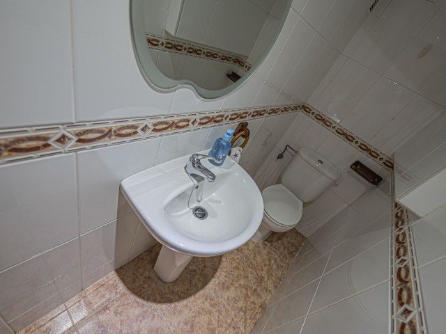 3 Slaapkamer Rijtjeshuis in Estepona