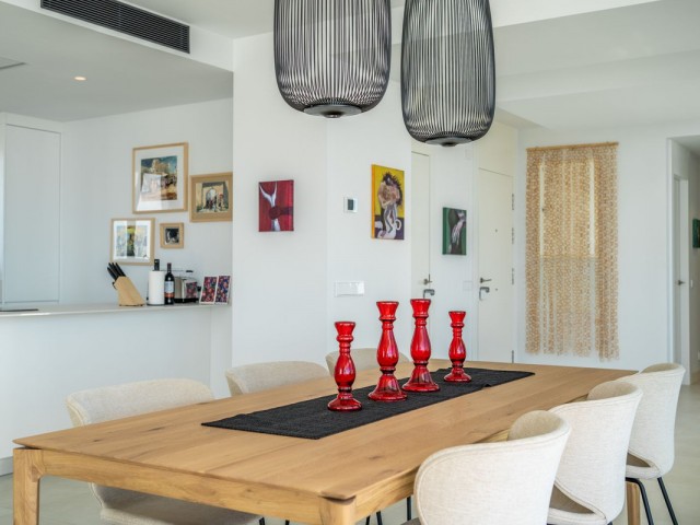 Penthouse avec 3 Chambres  à Fuengirola