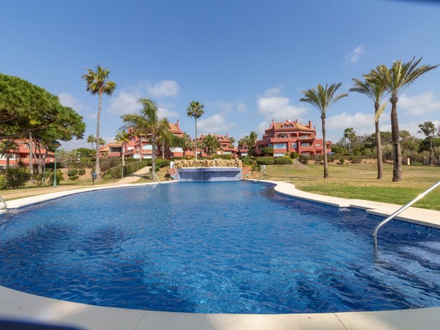 Appartement, Elviria