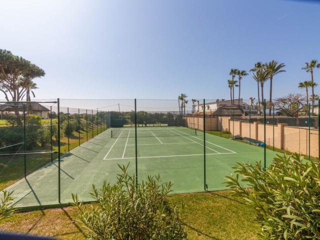 3 Slaapkamer Appartement in Elviria