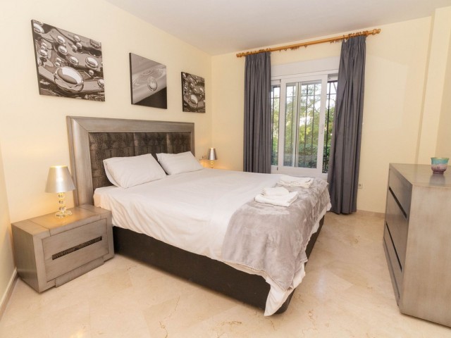 3 Slaapkamer Appartement in Elviria