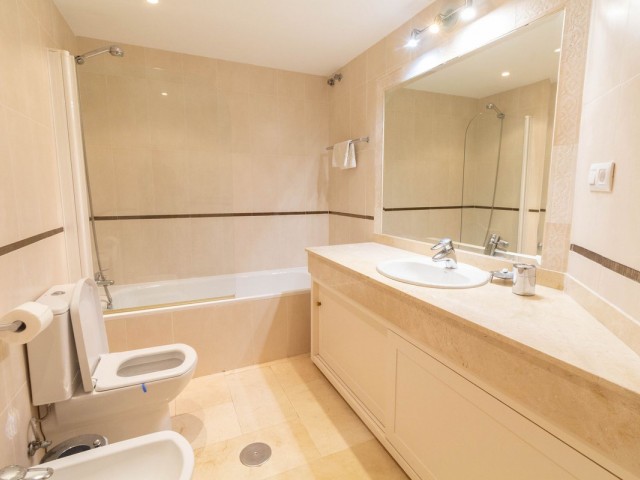 3 Slaapkamer Appartement in Elviria