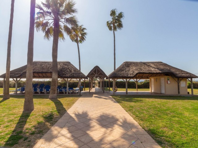 3 Slaapkamer Appartement in Elviria