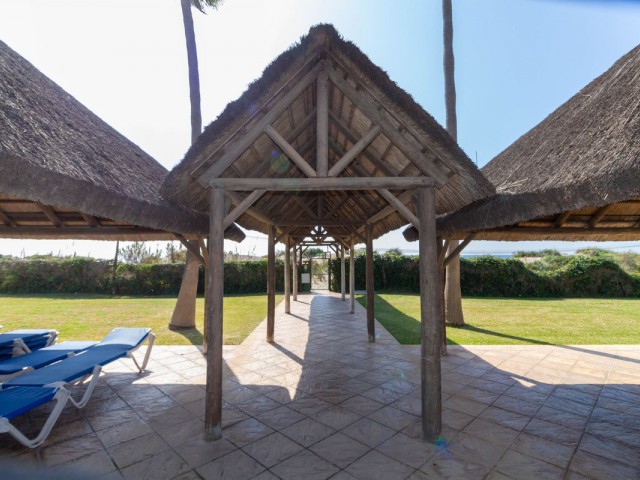 3 Slaapkamer Appartement in Elviria