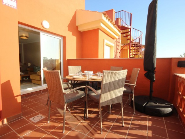 2 Slaapkamer Appartement in Reserva de Marbella