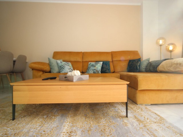 2 Slaapkamer Appartement in Reserva de Marbella