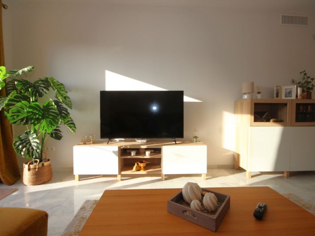 2 Slaapkamer Appartement in Reserva de Marbella