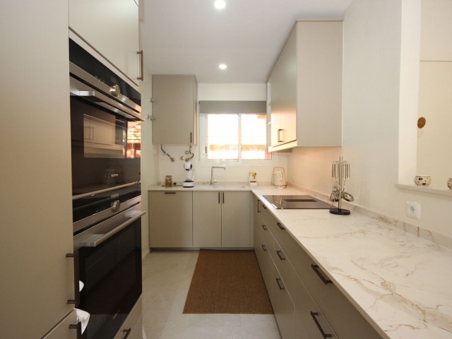 2 Slaapkamer Appartement in Reserva de Marbella