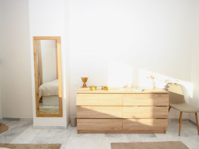 2 Slaapkamer Appartement in Reserva de Marbella