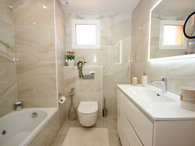 2 Slaapkamer Appartement in Reserva de Marbella