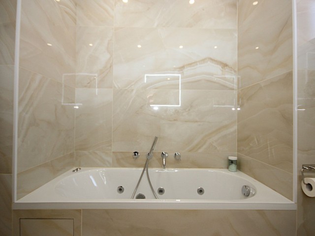 2 Schlafzimmer Apartment in Reserva de Marbella