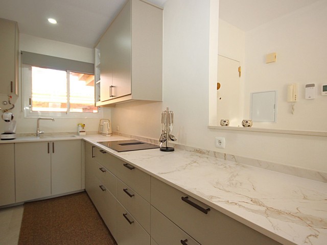 2 Schlafzimmer Apartment in Reserva de Marbella