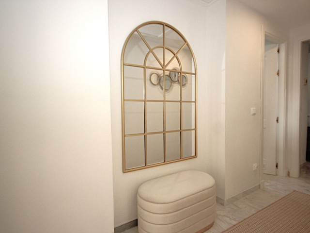 2 Schlafzimmer Apartment in Reserva de Marbella