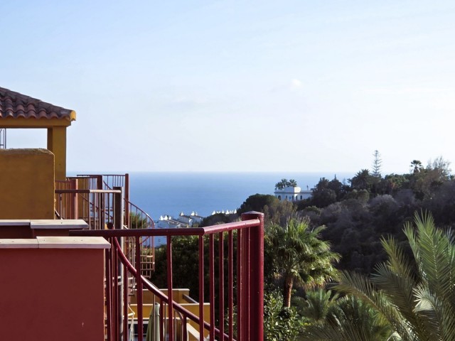 Leilighet, Reserva de Marbella, R5204707