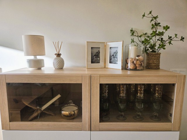 2 Makuuhuoneen Huoneisto Reserva de Marbella