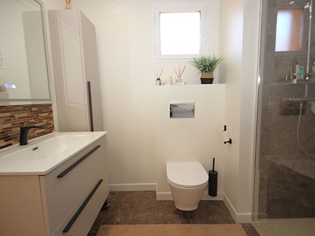 2 Makuuhuoneen Huoneisto Reserva de Marbella