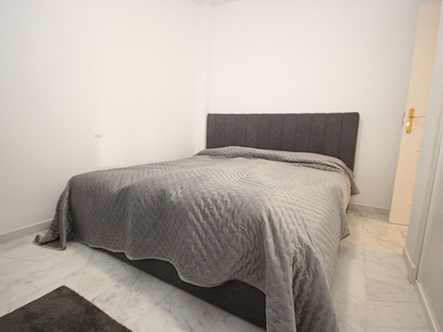 2 Makuuhuoneen Huoneisto Reserva de Marbella
