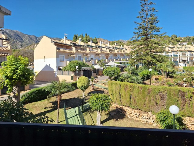 4 Bedrooms Townhouse in Marbella