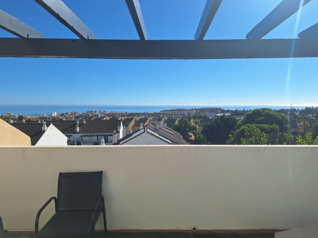 4 Bedrooms Townhouse in Marbella