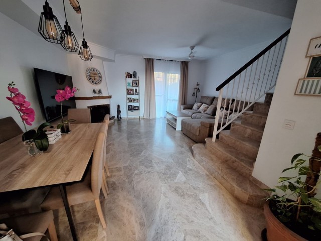 4 Bedrooms Townhouse in Marbella