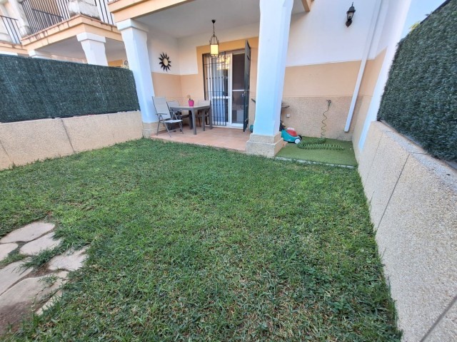 4 Bedrooms Townhouse in Marbella