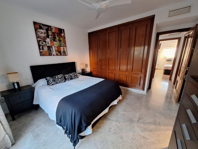 4 Bedrooms Townhouse in Marbella