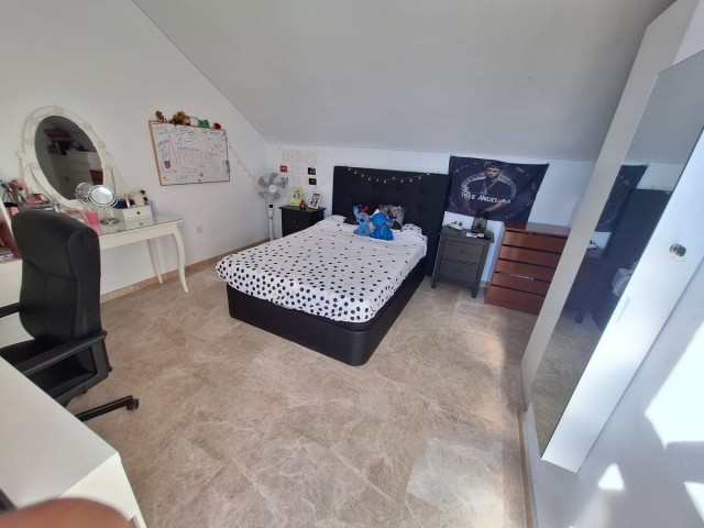 4 Bedrooms Townhouse in Marbella